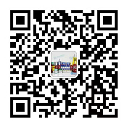 微信二維碼-上海駿道實(shí)業(yè)有限公司
