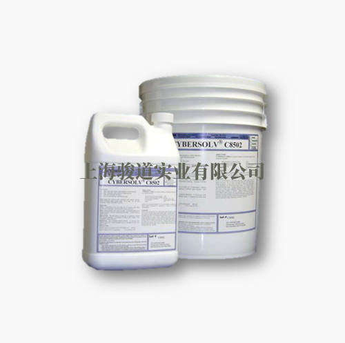 美國(guó) KYZEN CYBERSOLV C8502 手工和保養(yǎng)