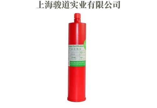 長(zhǎng)先新材 E012 貼片紅膠