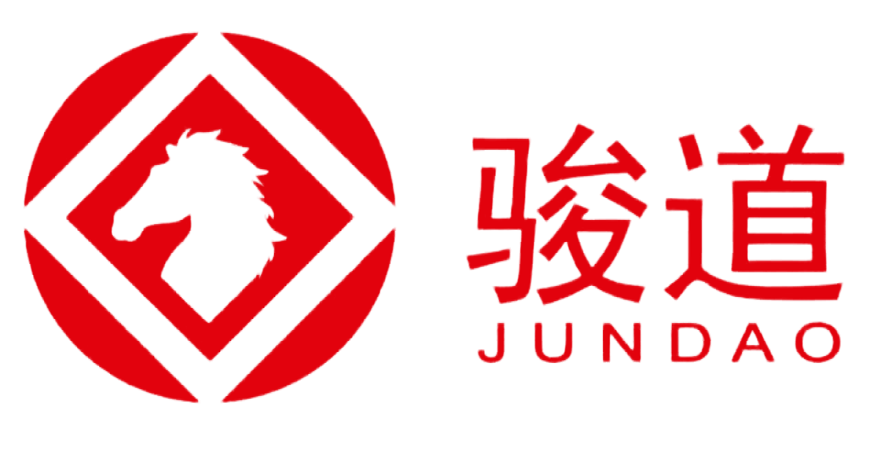 logo-上海駿道實(shí)業(yè)有限公司