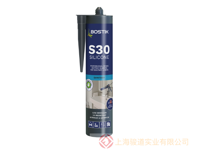 法國 波士膠 Bostik S31 SANITARY NEUTRAL CURE SILICONE 一種專業(yè)級的中性固化硅酮密封膠 專為衛(wèi)生接縫的密封而開發(fā)