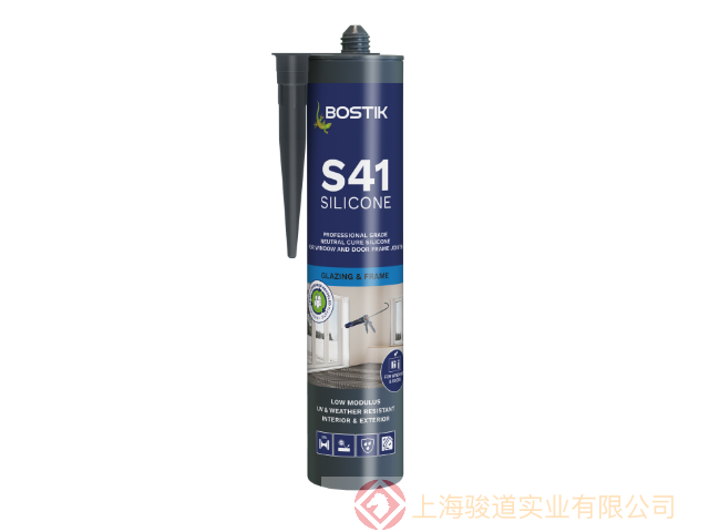法國 波士膠 Bostik FIRE PROTECTION FIRE SEAL SILICON 一種高質(zhì)量的建筑密封劑 專為防火密封而設(shè)計(jì)