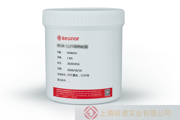 拜高 BEGINOR EP 629 單組份加熱固化環氧結構膠粘劑 適用于電子、汽車、航空、建筑等多個領域，特別是在需要耐高溫和高強度粘接的場合