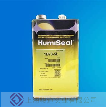 美國 HumiSeal 1B73 LOC 低VOC（揮發性有機化合物）溶劑型保形涂料  適用于印刷電路組裝