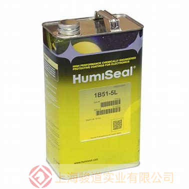 美國 HumiSeal 1B51 NSLU  合成橡膠類敷形涂料 專為印刷線路板提供杰出的濕汽抵抗和環境保護而設計