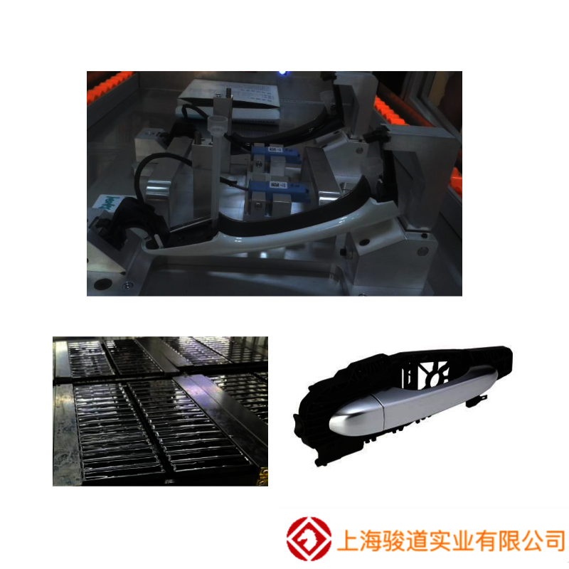 瑞士 西卡 SikaBiresin RE323/RE111 雙組分聚氨酯 汽車電子系統解決方案 主要用于無鑰匙系統門把手 耐低溫 優異的防水性能 耐高溫高濕環境產品圖片 1