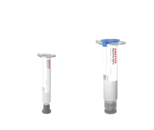 LOCTITE ABLESTIK WBC 8988UV用于晶圓背面涂覆的紫外線固化膠