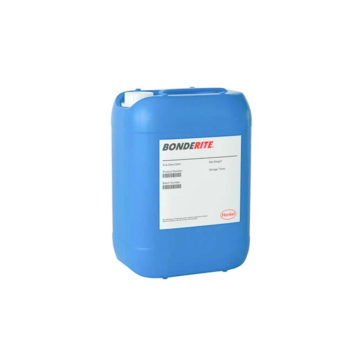德國漢高清洗劑 BONDERITE C-IC 7006 常溫噴淋，鑄鋁酸洗不變色