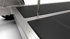 3M SA9844 結構膠 可為鋁、碳纖維復合等材料提供可靠的粘接性和耐沖擊性 用于汽車底盤和電池結構裝配的雙組分結構膠產品圖片 0
