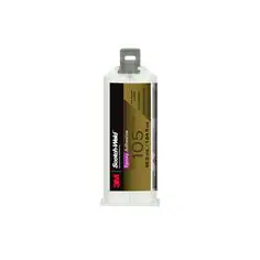 3M Scotch-Weld DP105 環氧膠粘劑 一種彈性非常好的、快速固化、雙組份環氧膠粘劑，在能完全固化，不會留下任何粘接層