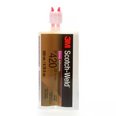 3M Scotch-Weld 420 環氧樹脂膠粘劑 高剝離強度和剪切強度可保持高溫和低溫下持久的粘接