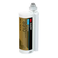 3M Scotch-Weld DP8910NS 尼龍粘接結(jié)構(gòu)膠粘劑 與尼龍(聚酰胺)和其他工程熱塑性塑料形成結(jié)構(gòu)性粘接,且無需進(jìn)行大量的表面預(yù)處理,如等離子或火焰處理 對鋁、不銹鋼和其他通常與尼龍連接的金屬有優(yōu)異的粘接能力產(chǎn)品圖片 0