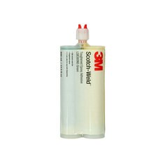 3M Scotch-Weld LSB360NS 增韌環氧膠 一種高性能、不流掛、雙組分增韌環氧膠粘劑，具有非常出色的剪切強度，而且耐久性非常好