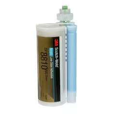 3M Scotch-Weld DP8810NS低氣味丙烯酸酯膠粘劑