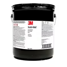 3M Scotch-Weld 807 丙烯酸膠粘劑  一款具有高重疊剪切和剝離強度的丙烯酸膠粘劑，具