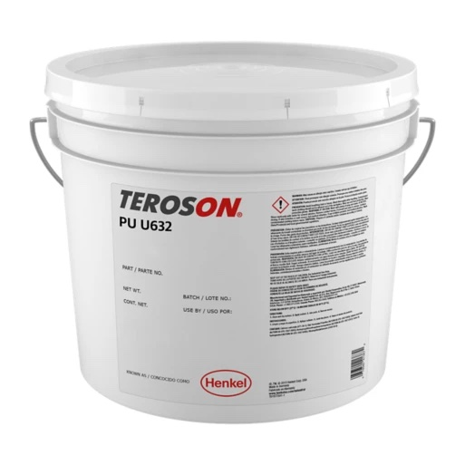 德國漢高泰洛松TEROSON PU U632用于汽車大燈的粘接和密封聚氨酯密封膠