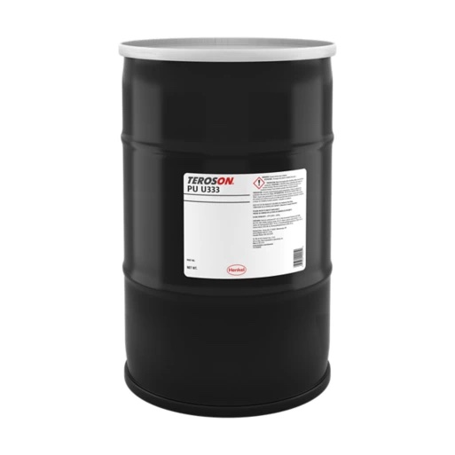 德國漢高泰洛松TEROSON PU U102用于電子元件的灌封和保護聚氨酯灌封膠