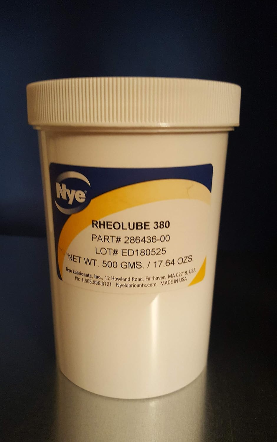 包頭FUCHS福斯齒輪潤滑脂RHEOLUBE 380金屬齒輪高性能潤滑油適用小型高轉速的齒輪產品圖片 0
