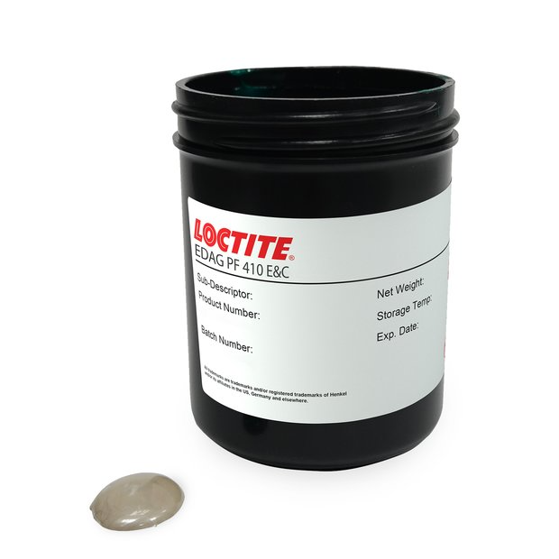 昆明漢高 LOCTITE EDAG PF 410主要用于制造柔性