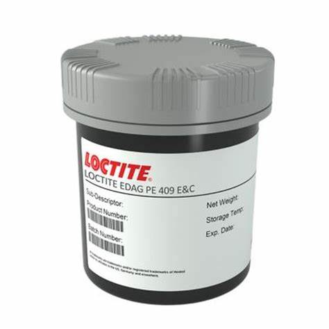漢高 LOCTITE EDAG 6038用于氧化銦錫濺射聚酯薄膜上作為點間隔物