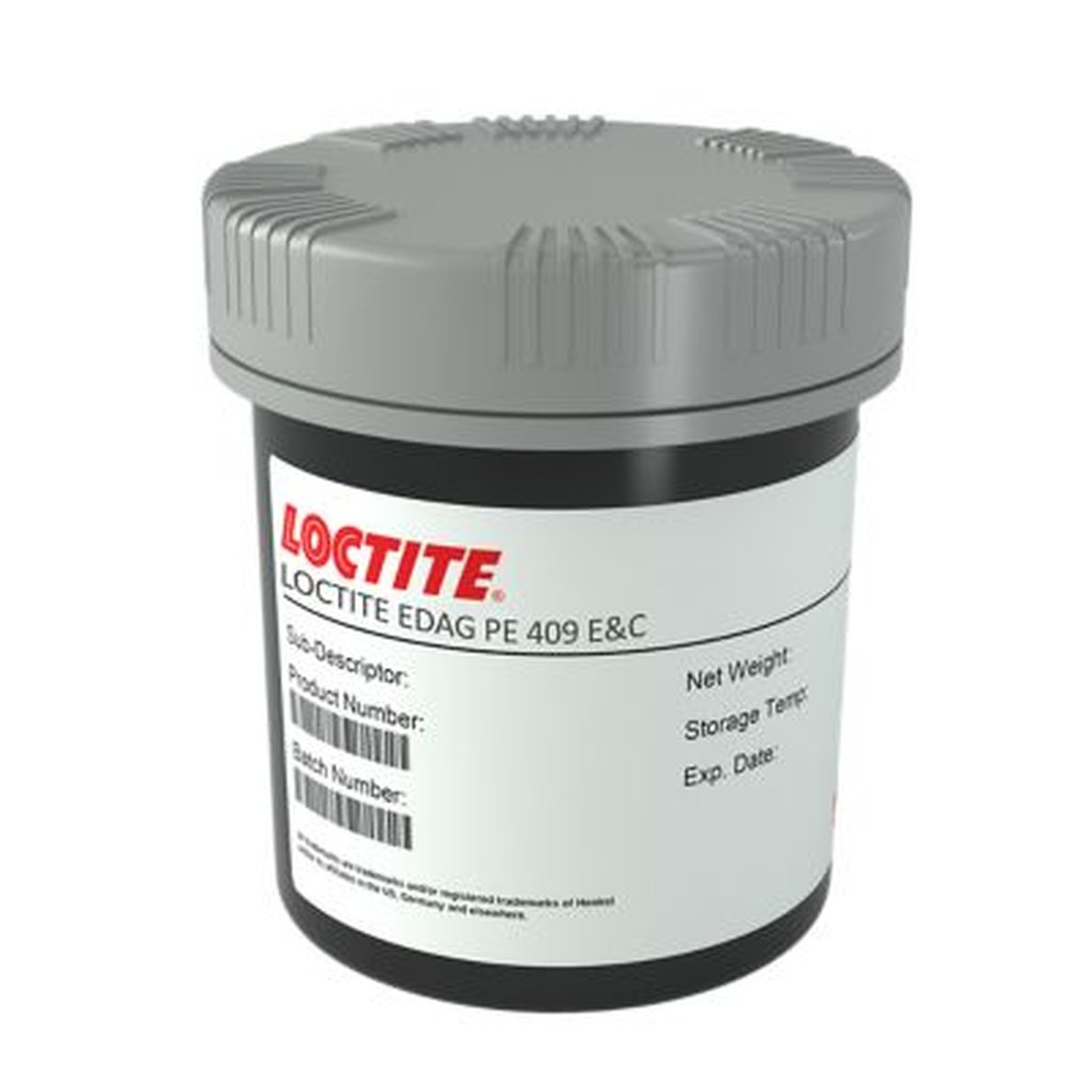 漢高LOCTITE EDAG PE 409 E&C基于聚酯薄膜的醫療傳感裝置電極材料所設計。