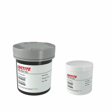 無錫漢高 LOCTITE EDAG 5915將表面貼裝器件粘結到柔性或剛性印刷電路上產品圖片 0