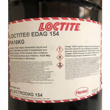 昆明漢高 LOCTITE EDAG 154石墨干膜潤滑劑